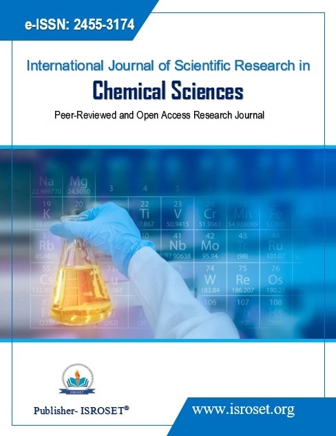 					View Vol. 12 No. 2 (2025): IJSRCS April Edition
				